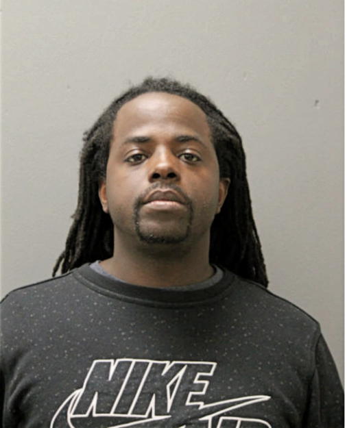 ARMOND S PHILLIPS, Cook County, Illinois