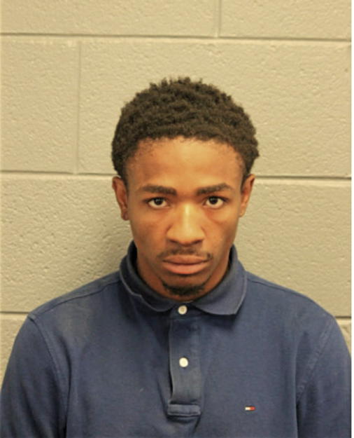 NAQUON FERRIS PHILLIPS, Cook County, Illinois