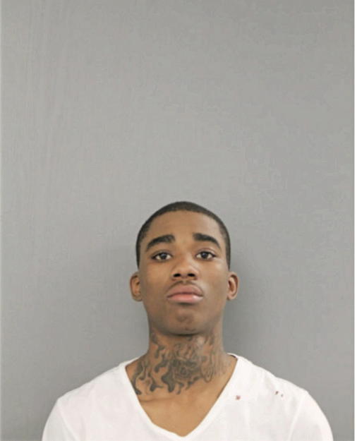 ZION M PHILLIPS, Cook County, Illinois