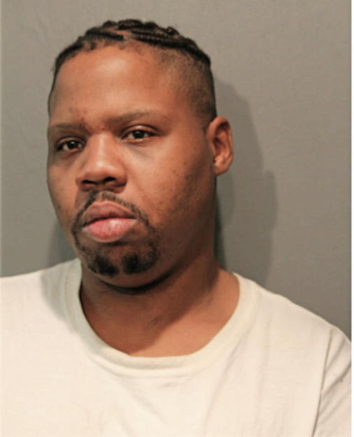 ROBERT PIERCE, Cook County, Illinois