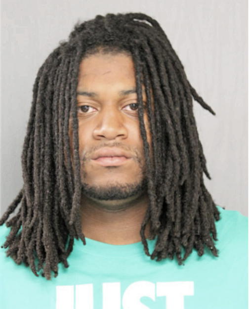 LARONE D PRICE, Cook County, Illinois