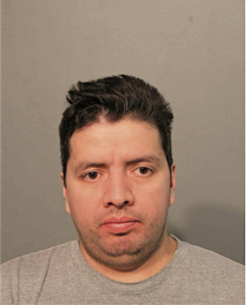 NESTOR PUENTE, Cook County, Illinois