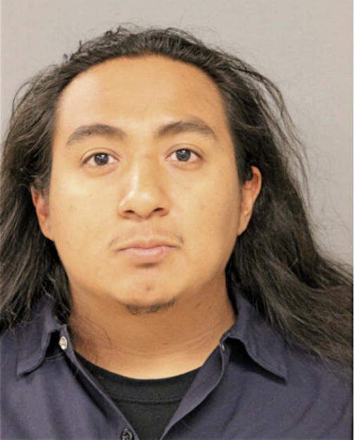CHRISTIAN QUEVEDO, Cook County, Illinois