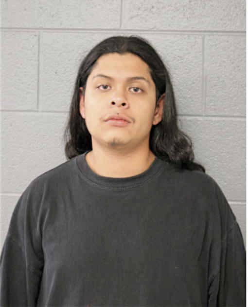 ISRAEL QUINTERO, Cook County, Illinois