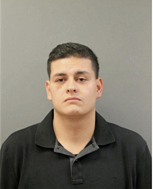 ENRIQUE RAMIREZ, Cook County, Illinois