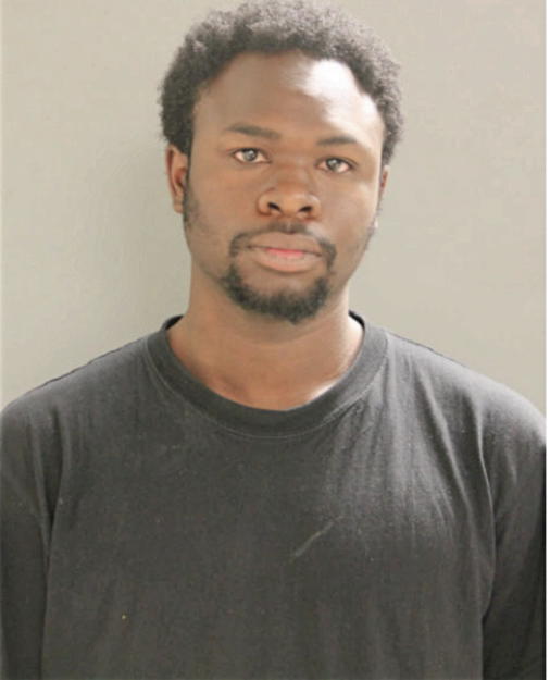 ROSS RAYMOND, Cook County, Illinois