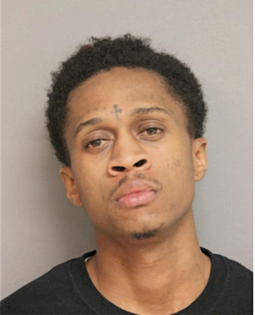 DARREN DEGRAFFIN REED, Cook County, Illinois