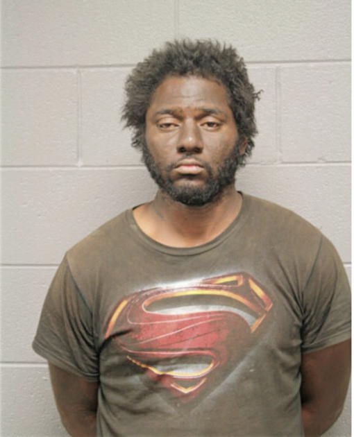 ANDREW REYNOLDS, Cook County, Illinois