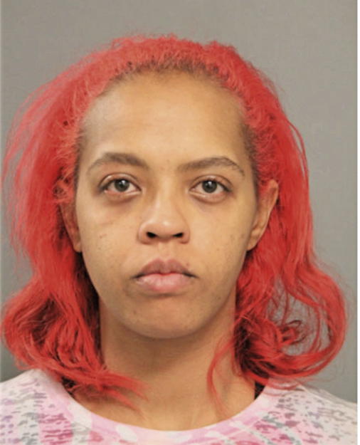 NANETTE C RICHARDS, Cook County, Illinois