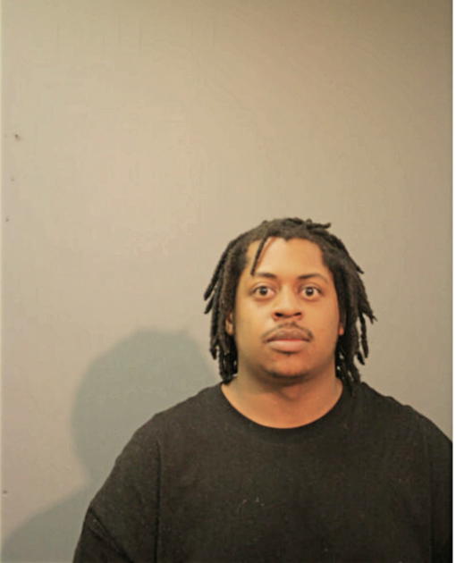 FRANKLIN D RILEY, Cook County, Illinois
