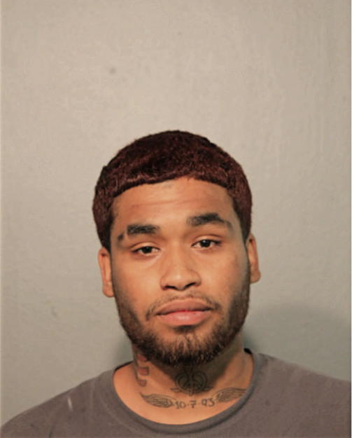 JONATHON RIVERA, Cook County, Illinois