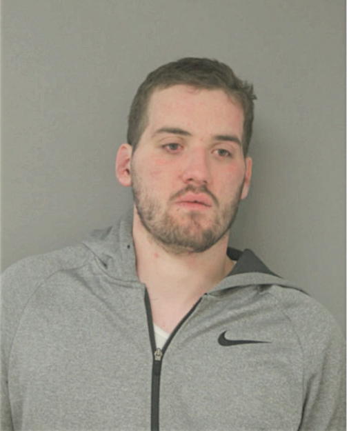 NOEL R RIVERA, Cook County, Illinois