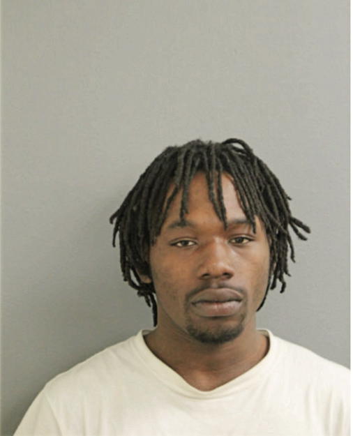 JEREMY ROCQUEMORE, Cook County, Illinois