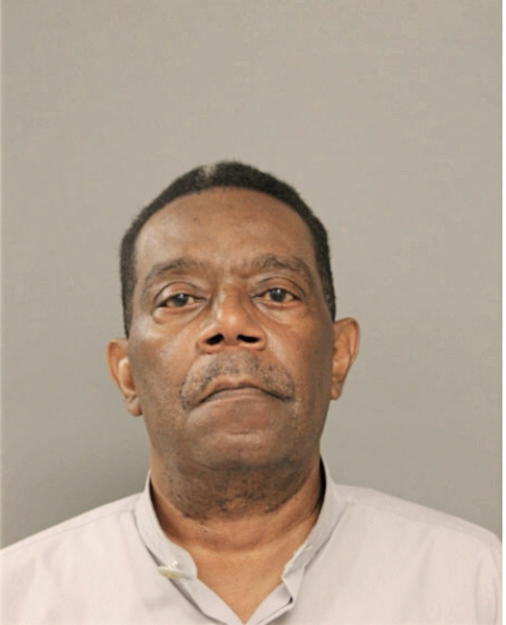 FRANK R RODGERS, Cook County, Illinois