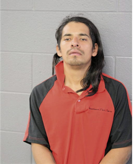 FELIX RODRIGUEZ, Cook County, Illinois