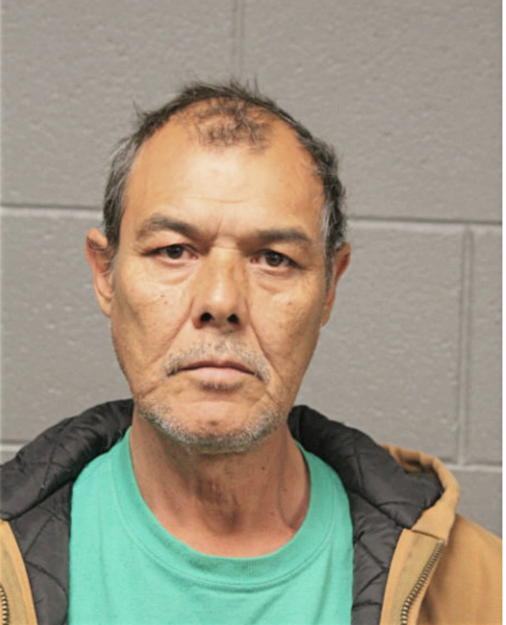 J GUADALUPE RODRIGUEZ, Cook County, Illinois