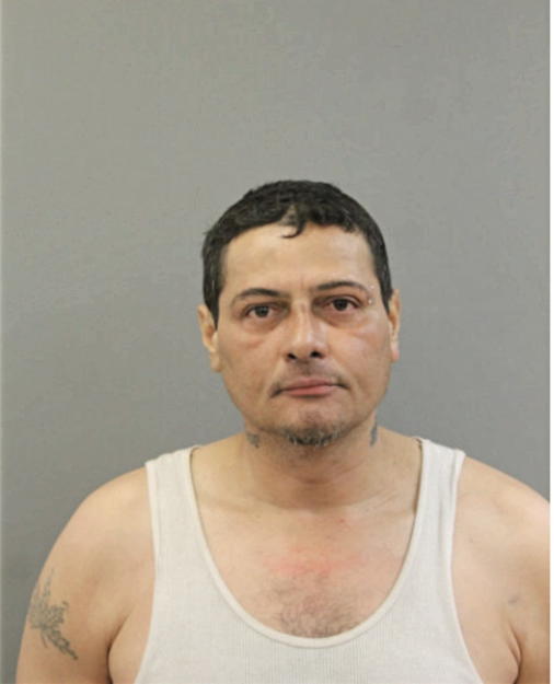 JOSE RAFAEL RODRIGUEZ, Cook County, Illinois