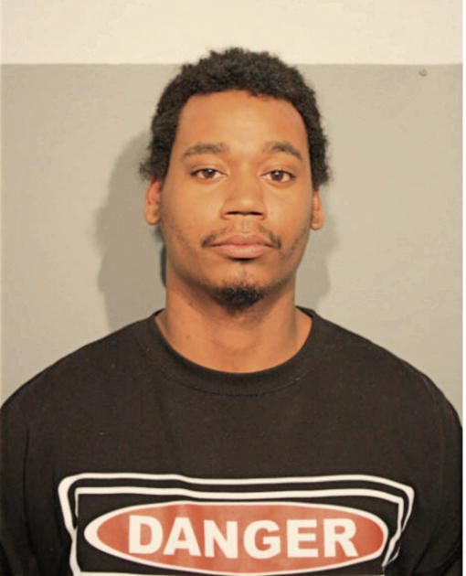 PATRICK H RODRIGUEZ, Cook County, Illinois
