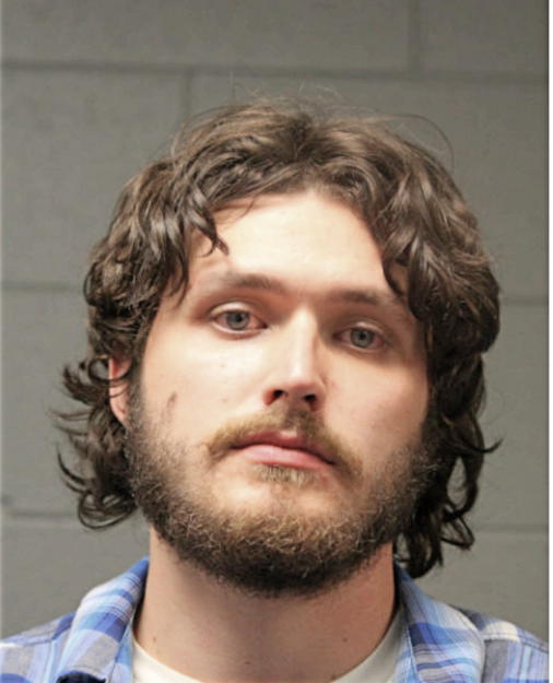 MATTHEW T ROONEY, Cook County, Illinois