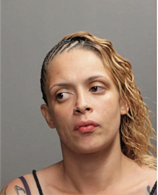CELIA RUIZ, Cook County, Illinois