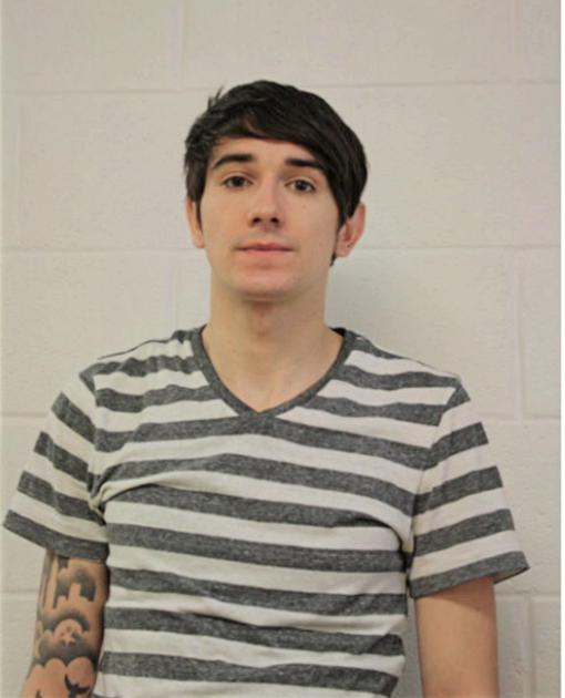IGOR RYPNYOVSKI, Cook County, Illinois