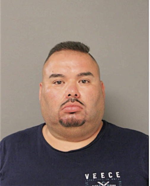 MICHAEL SALAS, Cook County, Illinois