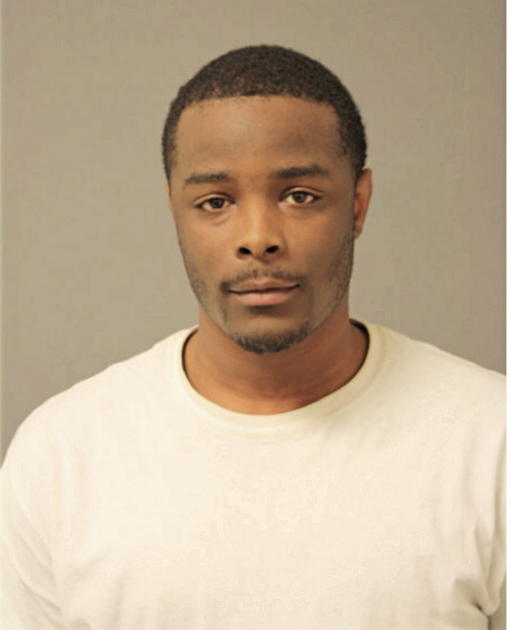 CEDRICK O SCOTT, Cook County, Illinois