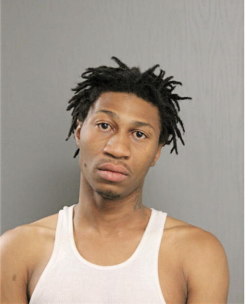 ADAM SHARKEY, Cook County, Illinois
