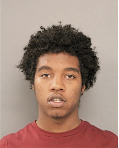 PARIS SHAW, Cook County, Illinois