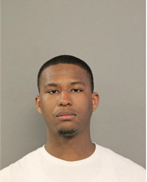 TRAMELL C SILAS, Cook County, Illinois