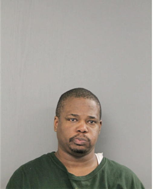TERRANCE SILER, Cook County, Illinois