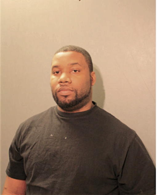 FREDERIC JULIAN SIMS, Cook County, Illinois