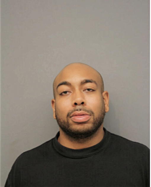 JUWANN L SIMS, Cook County, Illinois