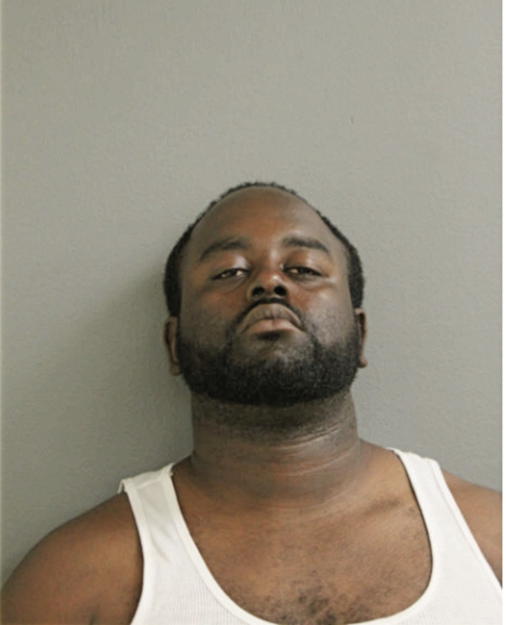 REGINALD SIMS, Cook County, Illinois