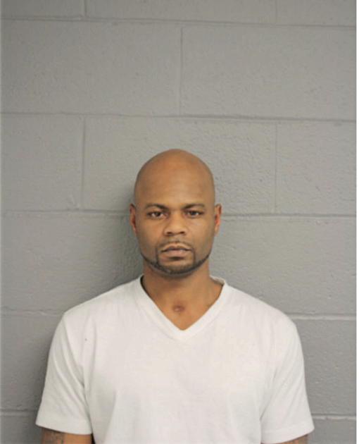 ELMER SINGLETON, Cook County, Illinois