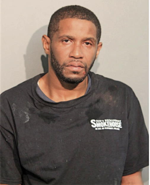 EMMANUEL SMITH, Cook County, Illinois