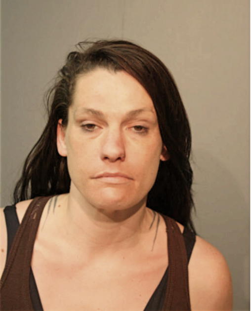 TONYA LEE STEDMAN, Cook County, Illinois