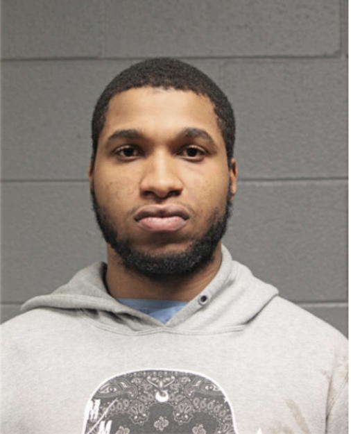 MICHAEL L STEELE, Cook County, Illinois