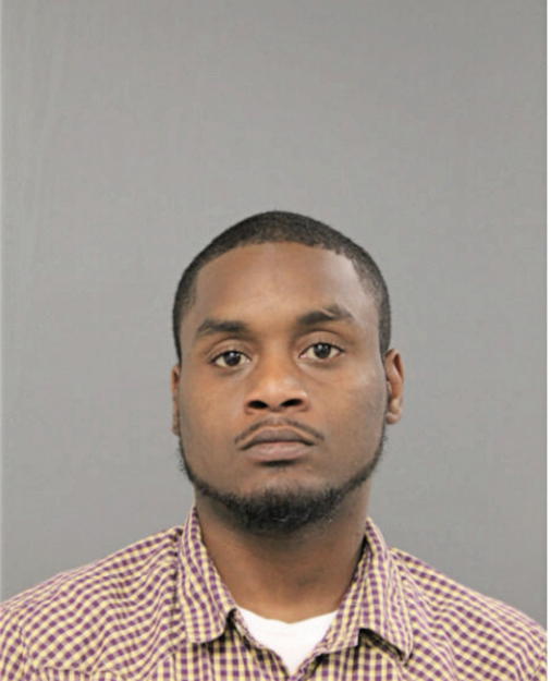 SCOTTY S STRAHAN, Cook County, Illinois