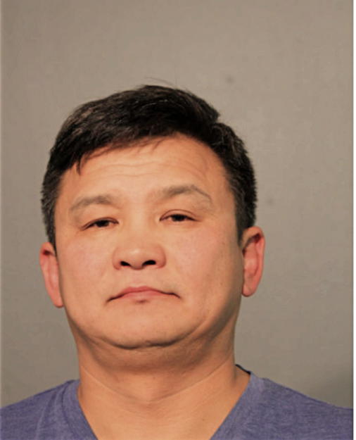 BAYARAA SUKHEE, Cook County, Illinois