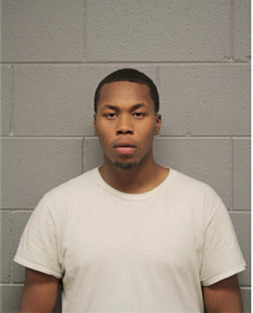 RONALD F TAPES, Cook County, Illinois