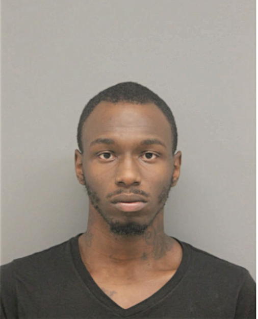 DEVONTA D TAYLOR, Cook County, Illinois