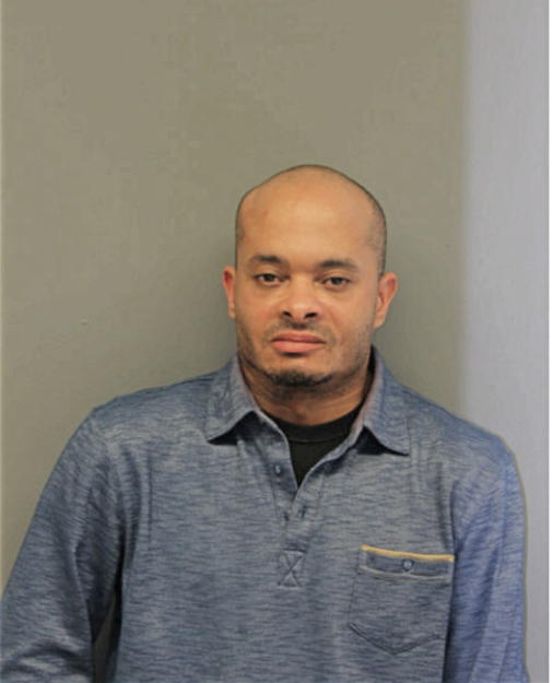 KEITH A TAYLOR, Cook County, Illinois