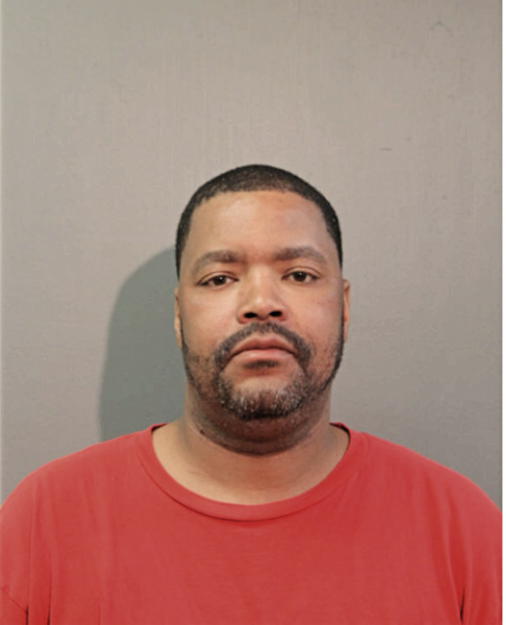 WILLIE E TAYLOR, Cook County, Illinois