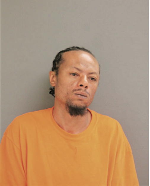 DANNY R THOMAS, Cook County, Illinois