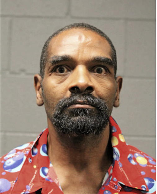 DARRYL E THOMAS, Cook County, Illinois