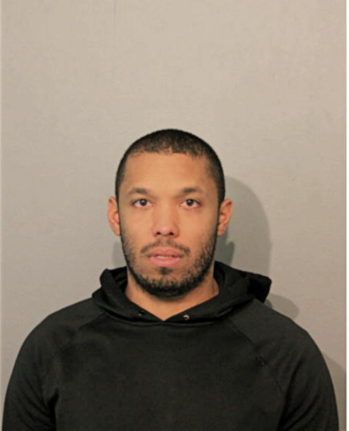 SHAMAR WILLIAM THOMAS, Cook County, Illinois