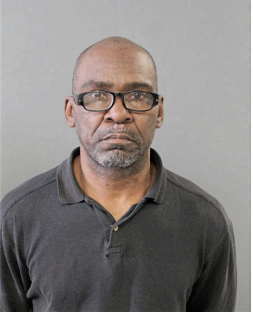 RONALD THOMPSON, Cook County, Illinois