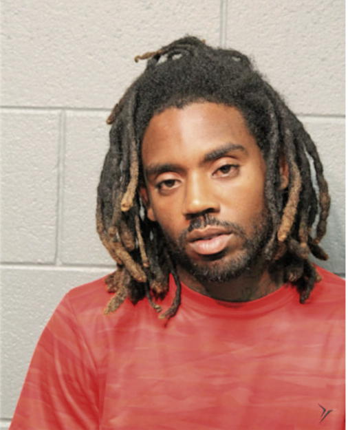 MELVIN TURNER, Cook County, Illinois