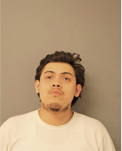 HECTOR VALENZUELA, Cook County, Illinois